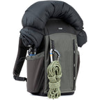 thinkTANK - Mindshift BackLight Sprint 15L Photo Daypack - Slate Black
