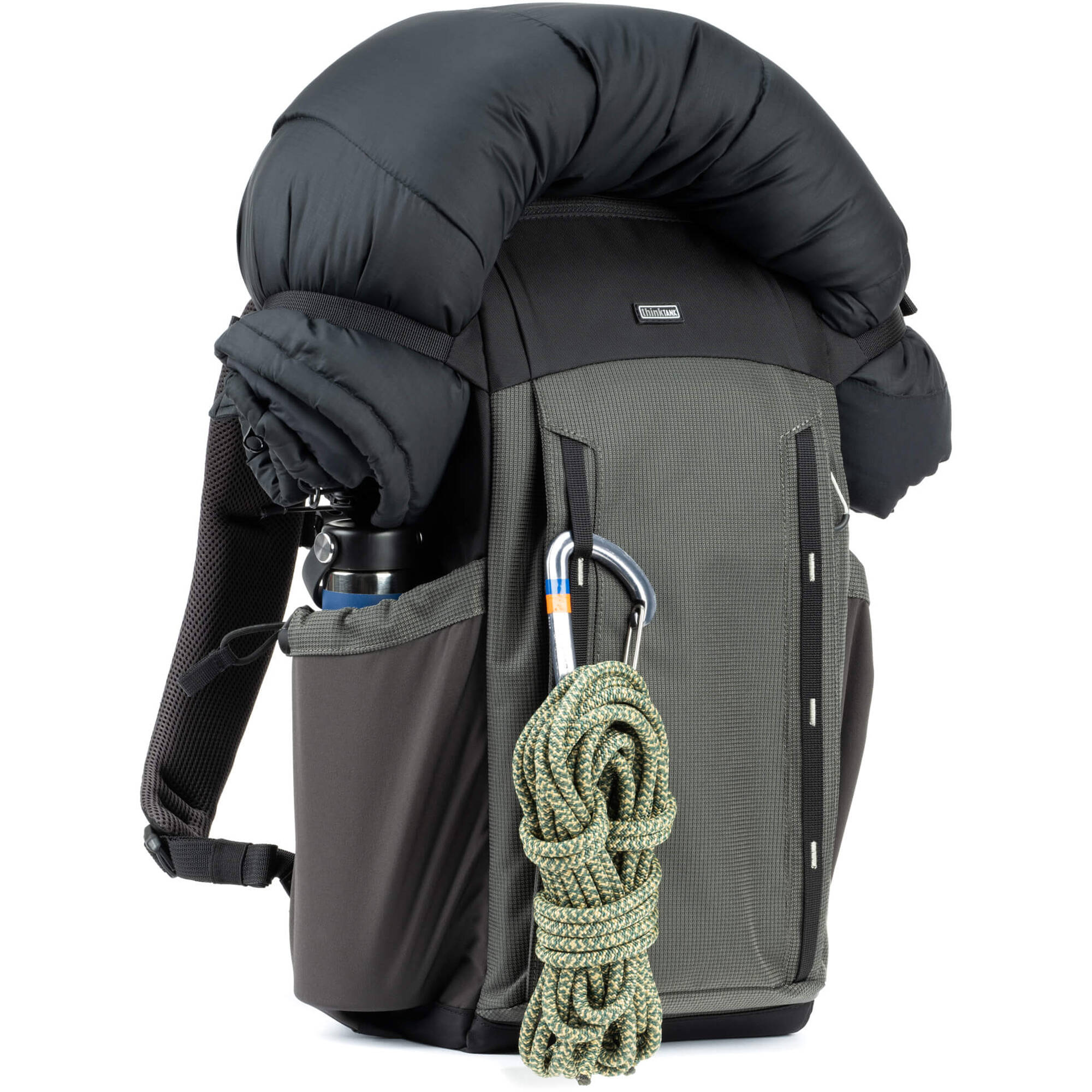 thinkTANK - Mindshift BackLight Sprint 15L Photo Daypack - Slate Black