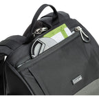 thinkTANK - Mindshift BackLight Sprint 15L Photo Daypack - Slate Black