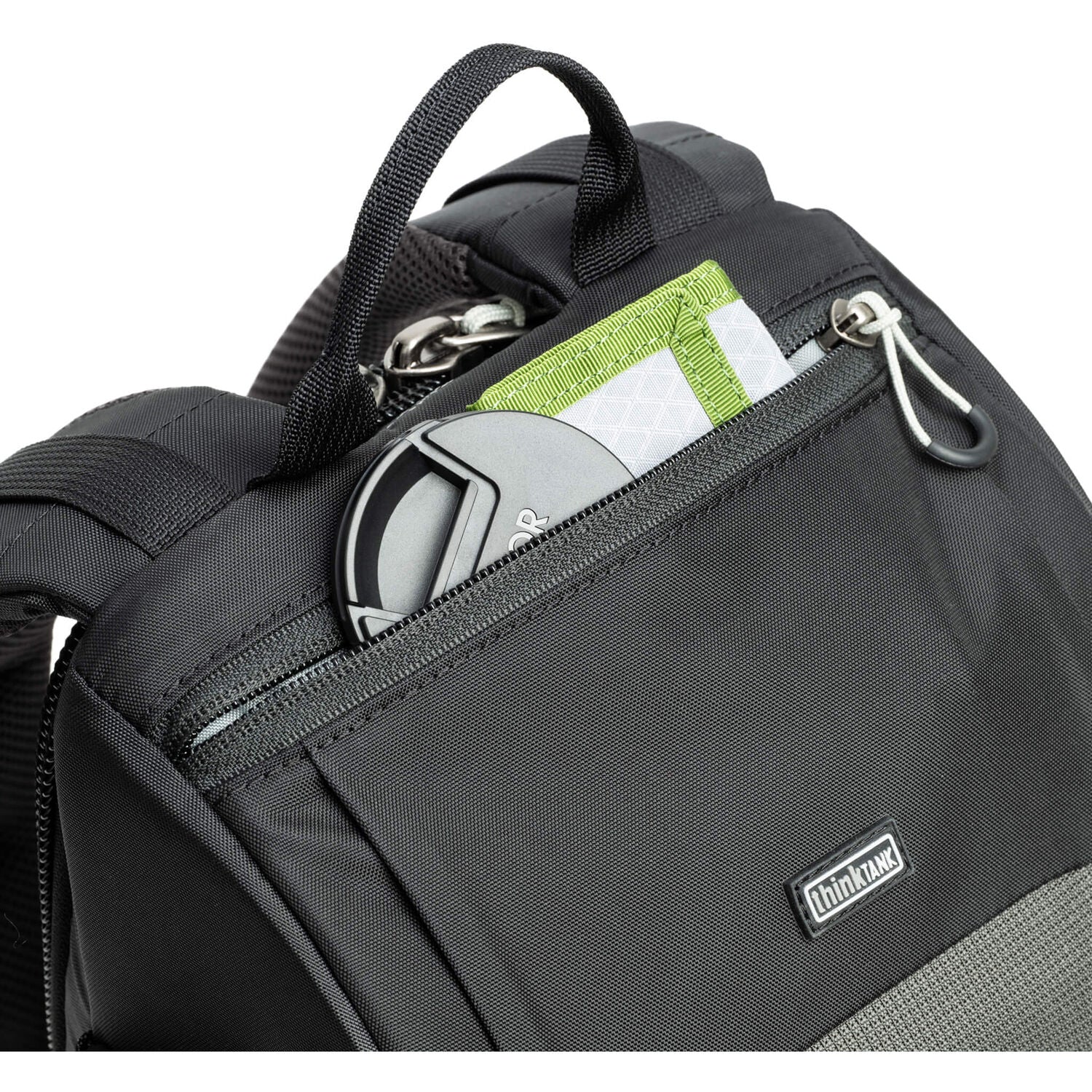 thinkTANK - Mindshift BackLight Sprint 15L Photo Daypack - Slate Black