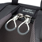thinkTANK - Mindshift BackLight Sprint 15L Photo Daypack - Slate Black