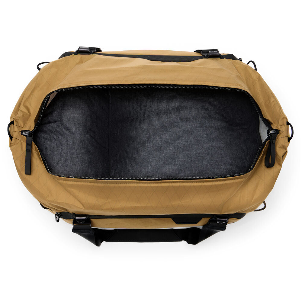 Peak Design Travel Duffel 35L - Coyote