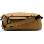 Peak Design Travel Duffel 35L - Coyote