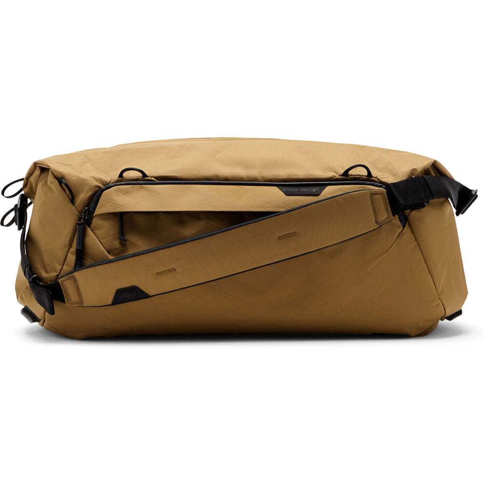 Peak Design Travel Duffel 35L - Coyote
