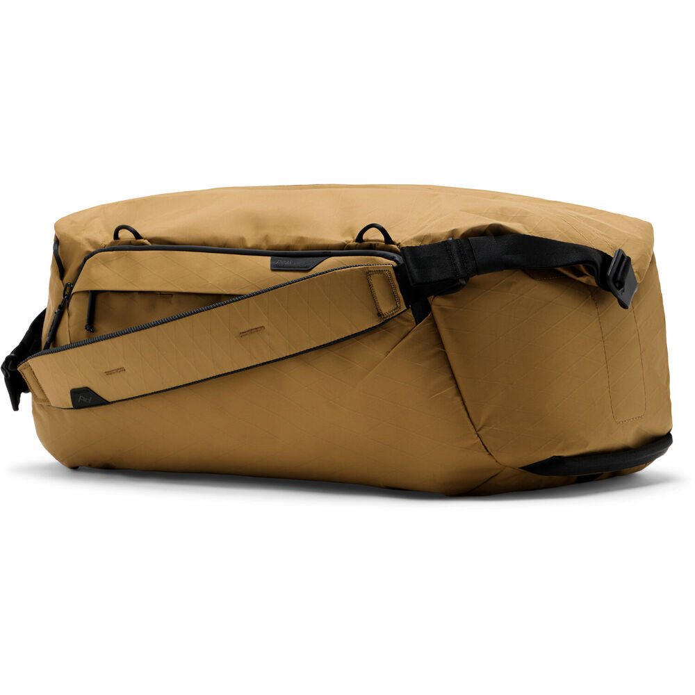 Peak Design Travel Duffel 35L - Coyote