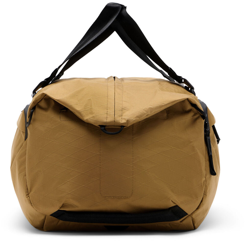 Peak Design Travel Duffel 35L - Coyote