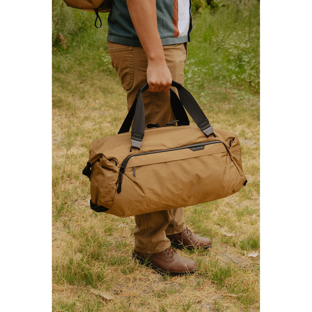Peak Design Travel Duffel 35L - Coyote