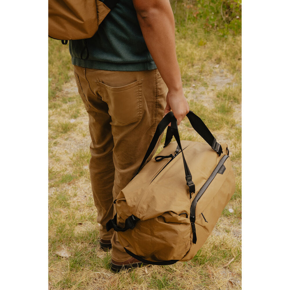Peak Design Travel Duffel 35L - Coyote
