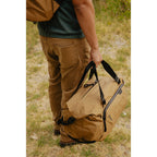 Peak Design Travel Duffel 35L - Coyote