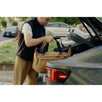 Peak Design Travel Duffel 35L - Coyote