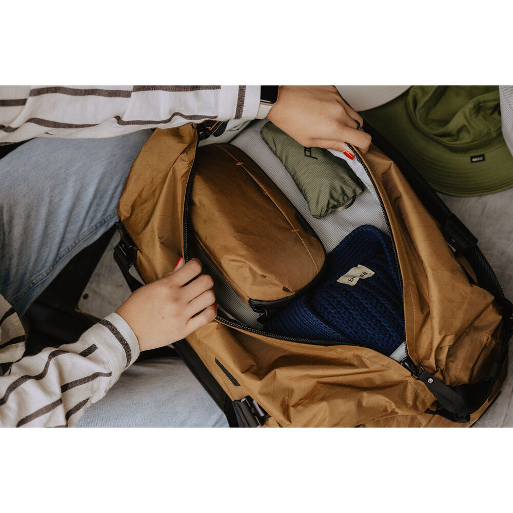 Peak Design Travel Duffel 35L - Coyote