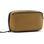 Peak Design Wash Pouch - Coyote