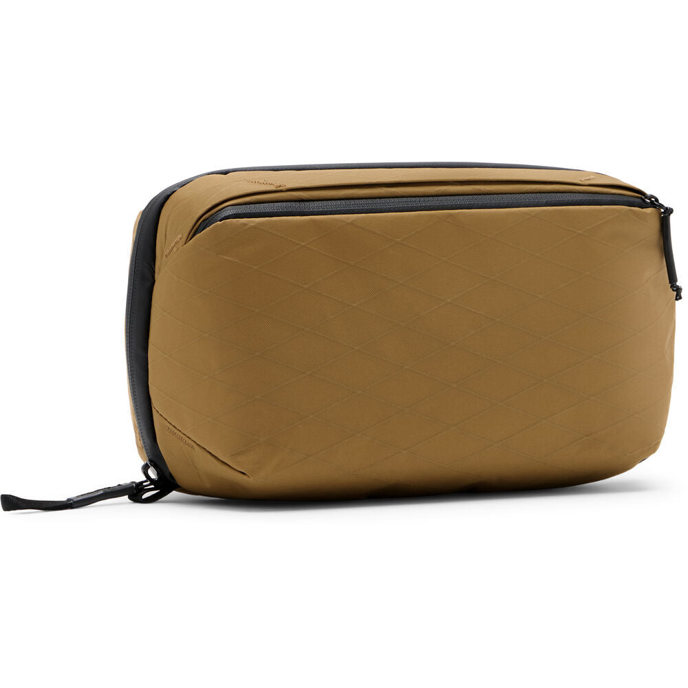 Peak Design Wash Pouch - Coyote
