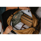 Peak Design Wash Pouch - Coyote