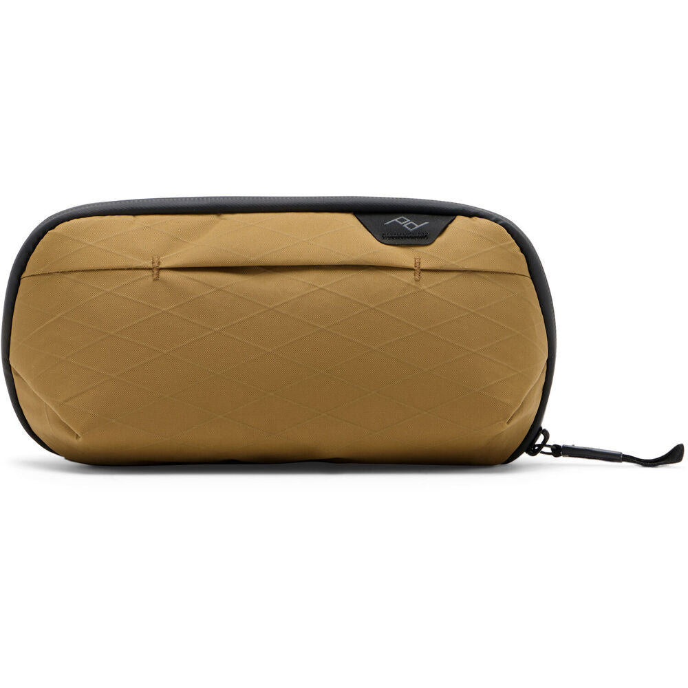 Peak Design Wash Pouch Small - Coyote