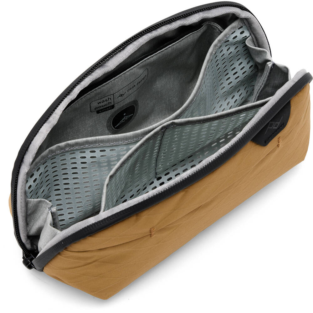 Peak Design Wash Pouch Small - Coyote