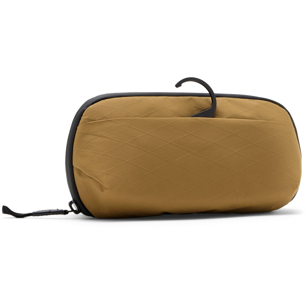 Peak Design Wash Pouch Small - Coyote