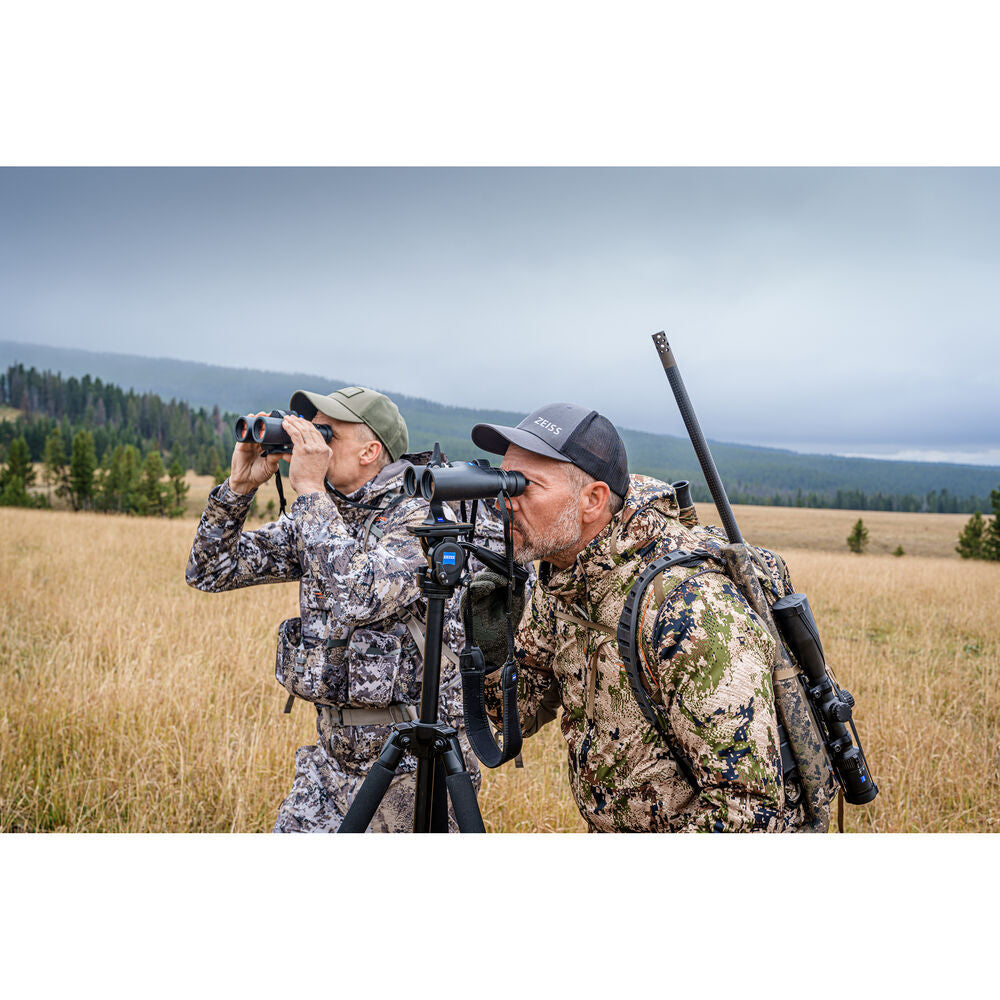 Zeiss Conquest HDX 8x56 Binoculars