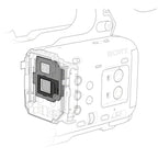 Sony HXR-NX800 NXCAM Camcorder