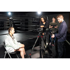 Sony PXW-Z200 XDCAM Camcorder