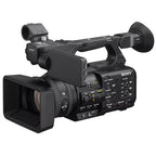  Sony HXR-NX800 4K HDR 1" Sensor NXCAM Camcorder