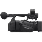  Sony HXR-NX800 4K HDR 1" Sensor NXCAM Camcorder