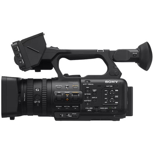 Sony HXR-NX800 NXCAM Camcorder