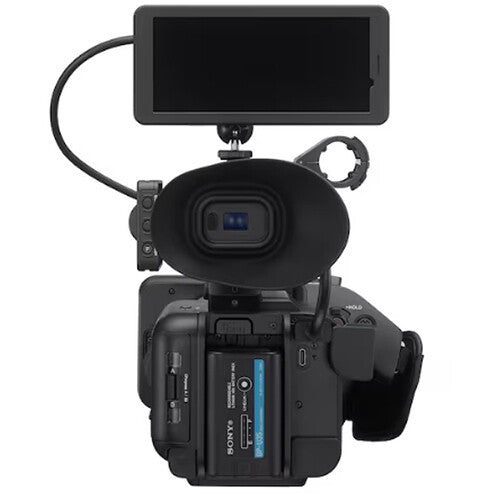 Sony HXR-NX800 NXCAM Camcorder
