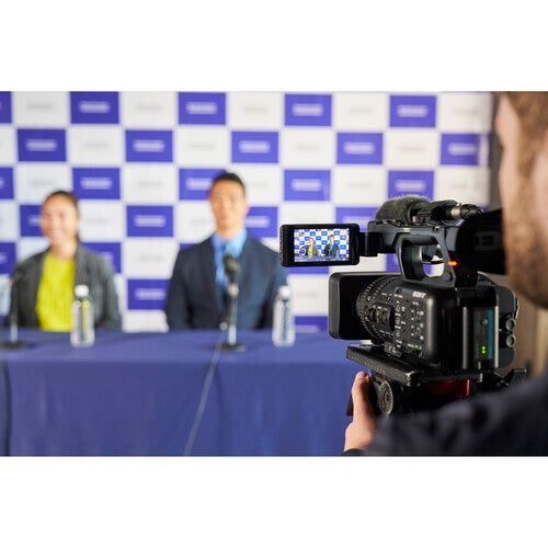 Sony PXW-Z200 XDCAM Camcorder