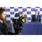 Sony PXW-Z200 XDCAM Camcorder