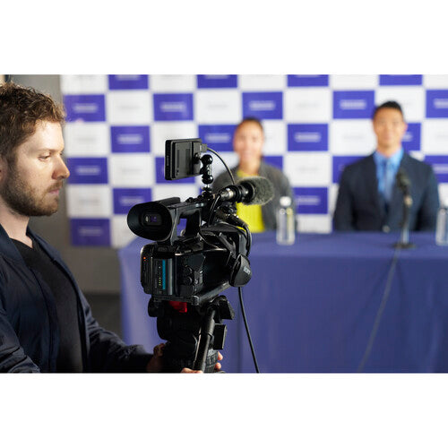 Sony PXW-Z200 XDCAM Camcorder
