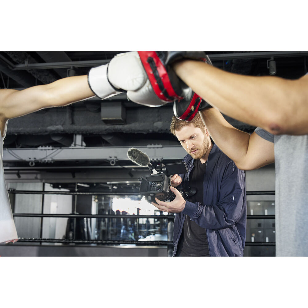 Sony PXW-Z200 XDCAM Camcorder