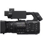 Sony PXW-Z200 4K 1" CMOS Sensor XDCAM Camcorder with SDI