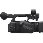 Sony PXW-Z200 4K 1" CMOS Sensor XDCAM Camcorder with SDI