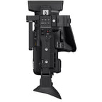 Sony PXW-Z200 4K 1" CMOS Sensor XDCAM Camcorder with SDI