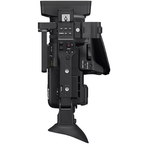 Sony PXW-Z200 4K 1" CMOS Sensor XDCAM Camcorder with SDI