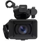 Sony PXW-Z200 4K 1" CMOS Sensor XDCAM Camcorder with SDI
