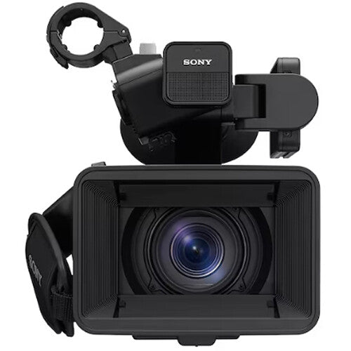 Sony PXW-Z200 4K 1" CMOS Sensor XDCAM Camcorder with SDI