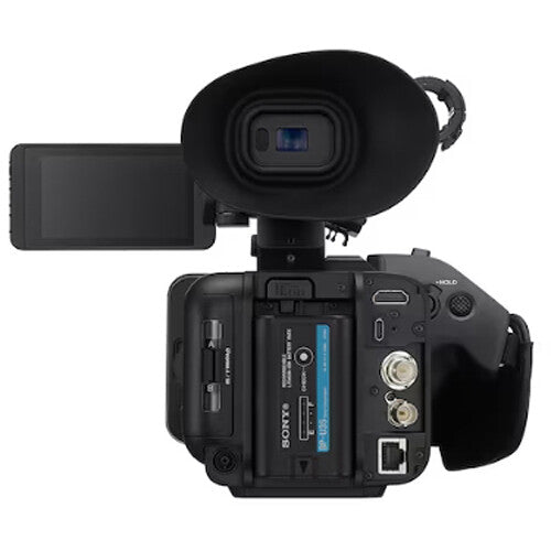 Sony PXW-Z200 XDCAM Camcorder