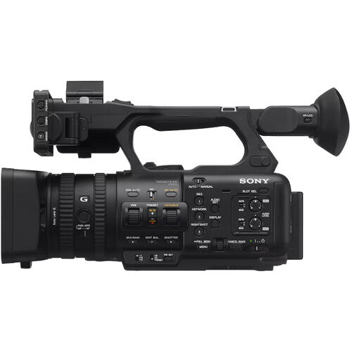 Sony PXW-Z200 XDCAM Camcorder