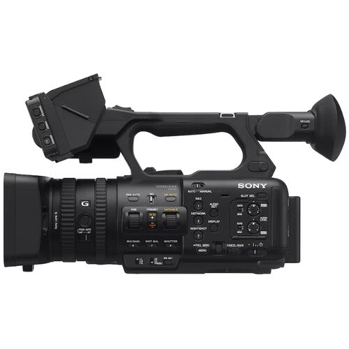 Sony PXW-Z200 XDCAM Camcorder