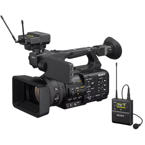 Sony PXW-Z200 XDCAM Camcorder