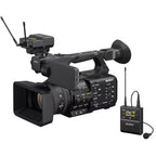 Sony PXW-Z200 XDCAM Camcorder
