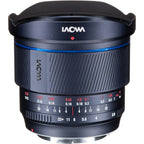 Laowa 10mm f/2.8 Zero-D Lens - Canon RF Mount