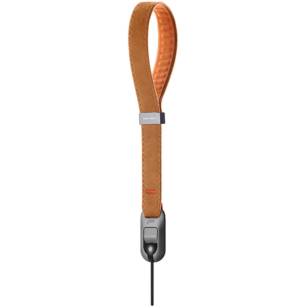 PGYTECH Camera Wrist Strap Air ( Earth Brown )