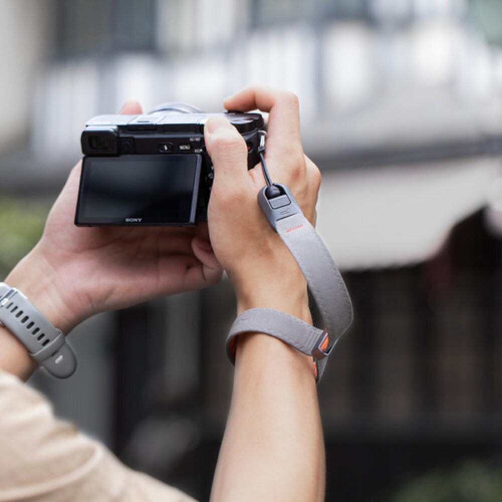 PGYTECH Camera Wrist Strap Air ( Grass Green )