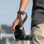 PGYTECH Camera Wrist Strap Air ( Earth Brown )