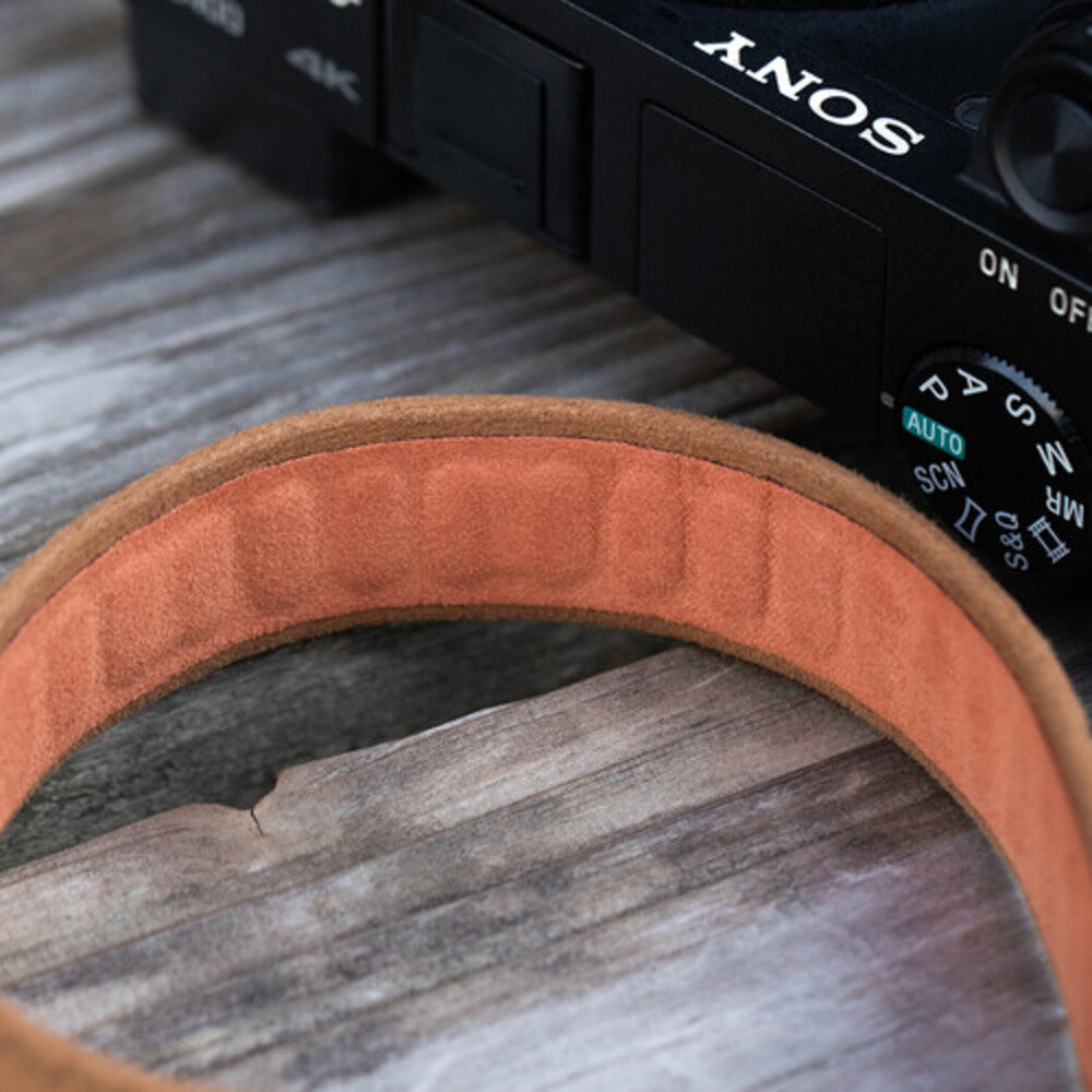 PGYTECH Camera Wrist Strap Air ( Grass Green )