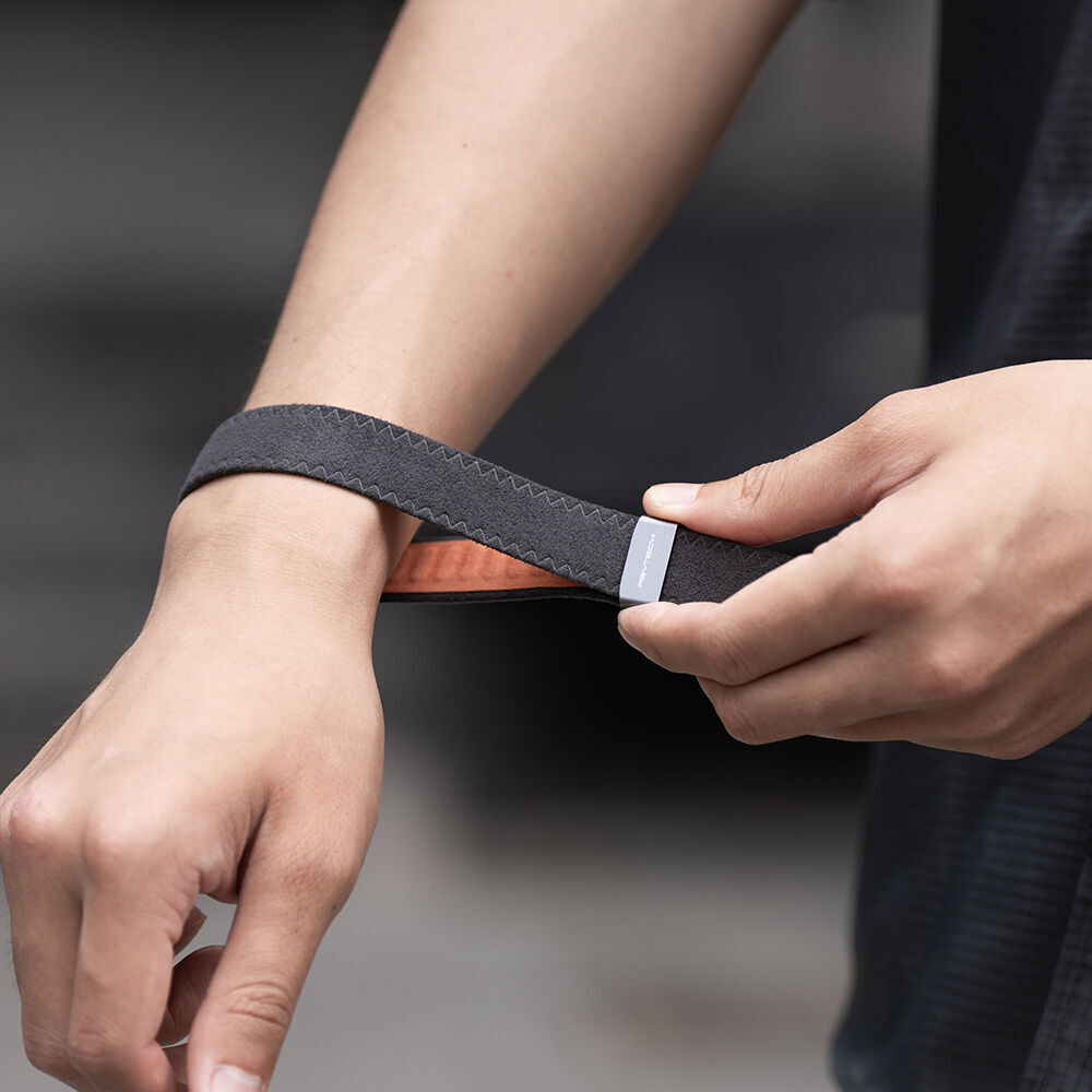 PGYTECH Camera Wrist Strap Air ( Earth Brown )