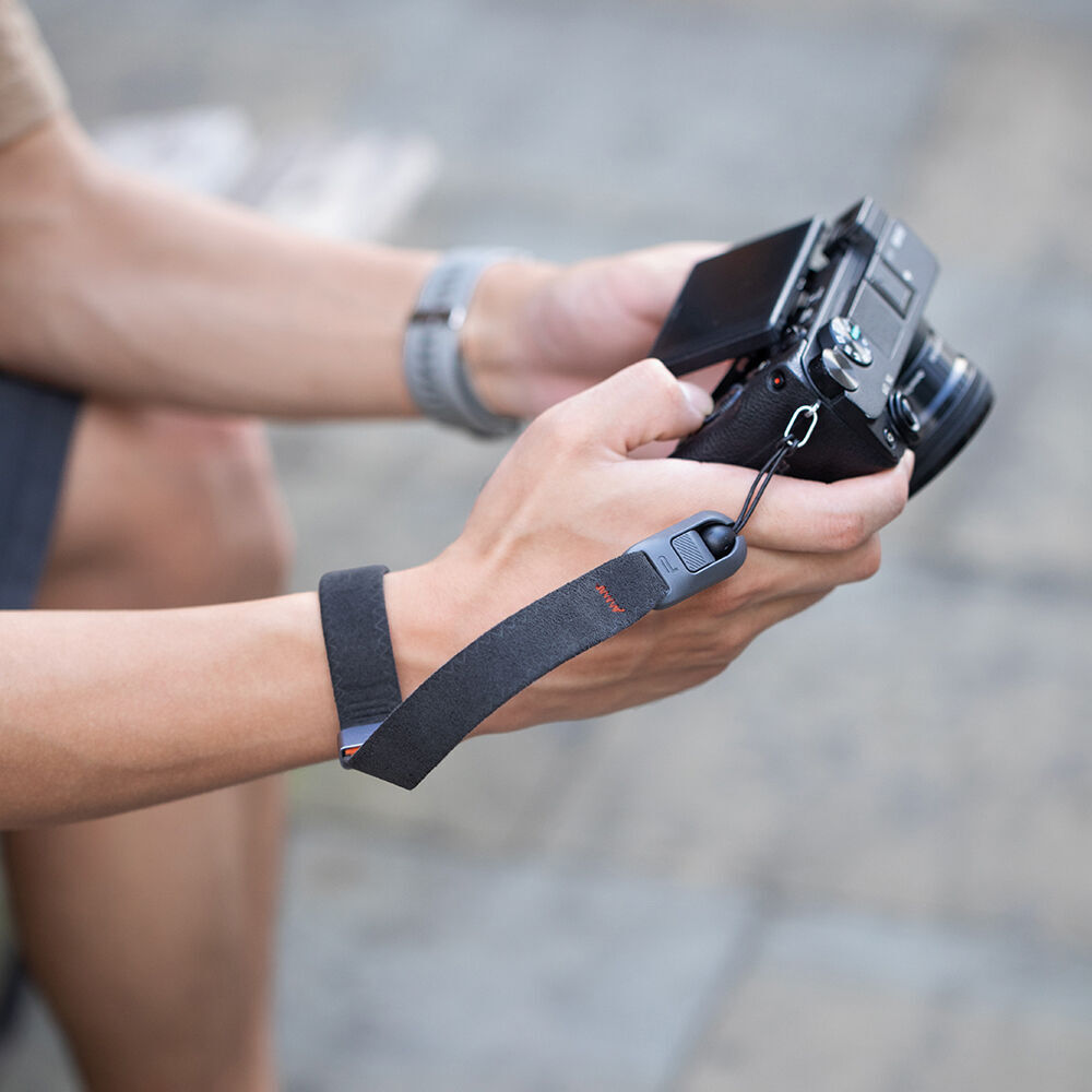 PGYTECH Camera Wrist Strap Air ( Grass Green )